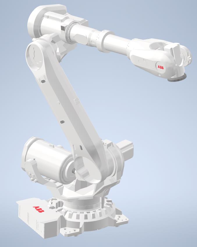 ABB机器人IRB 6700 3.2M米